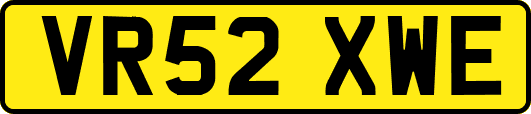 VR52XWE