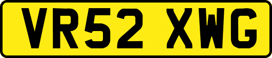VR52XWG