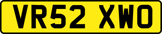 VR52XWO
