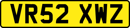 VR52XWZ