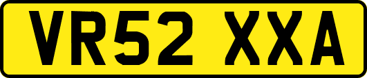 VR52XXA