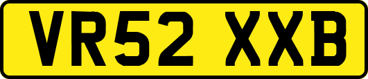VR52XXB