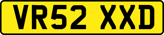 VR52XXD