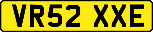 VR52XXE