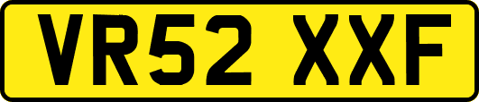 VR52XXF