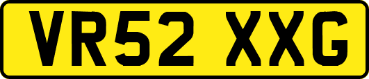 VR52XXG