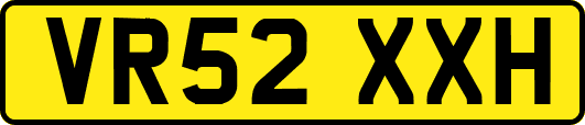 VR52XXH