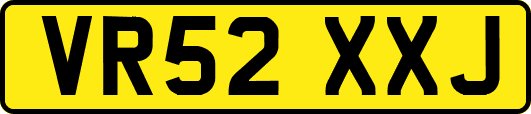 VR52XXJ