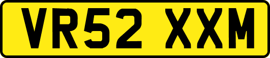 VR52XXM