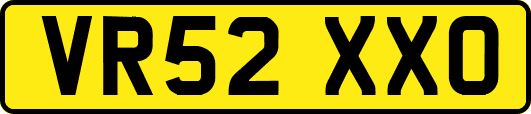 VR52XXO