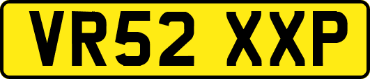 VR52XXP