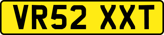 VR52XXT
