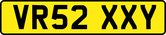 VR52XXY
