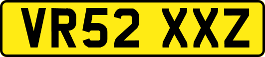 VR52XXZ