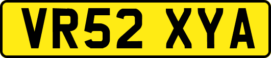 VR52XYA