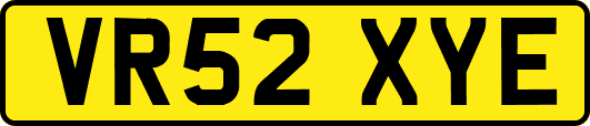 VR52XYE