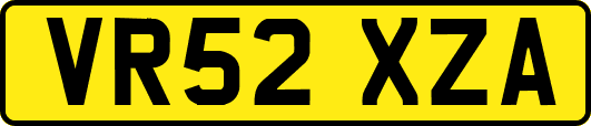 VR52XZA