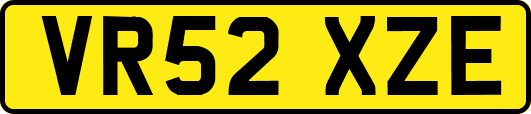 VR52XZE