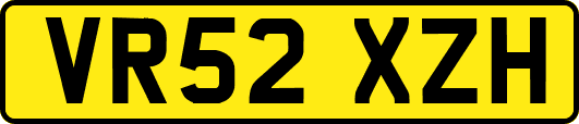 VR52XZH