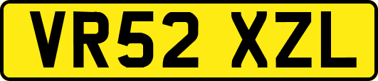 VR52XZL