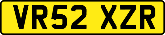 VR52XZR