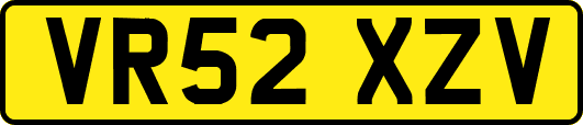 VR52XZV