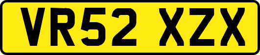 VR52XZX