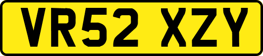 VR52XZY
