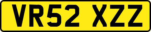 VR52XZZ