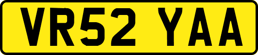 VR52YAA