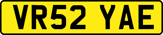 VR52YAE