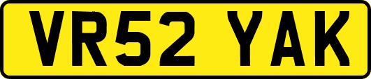 VR52YAK