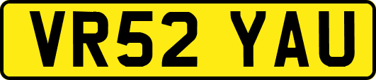 VR52YAU