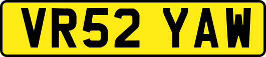 VR52YAW