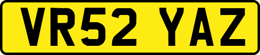 VR52YAZ