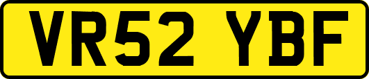 VR52YBF