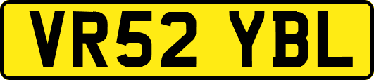 VR52YBL