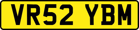VR52YBM
