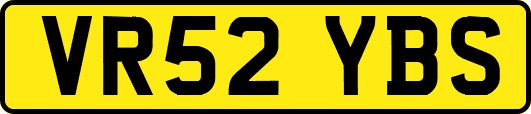 VR52YBS