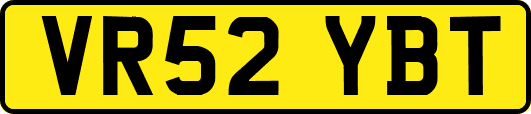 VR52YBT