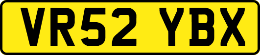 VR52YBX