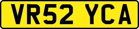 VR52YCA