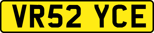 VR52YCE