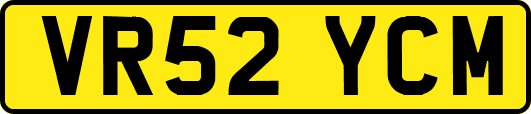 VR52YCM