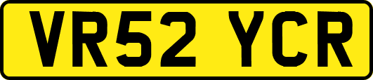 VR52YCR