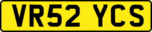 VR52YCS