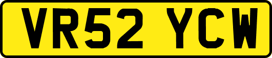 VR52YCW