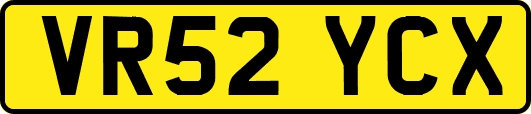 VR52YCX