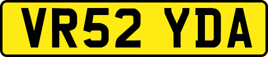 VR52YDA
