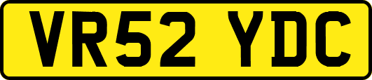 VR52YDC